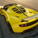 Illustration for article titled The Hennessey Venom GT Now Has 1451 HP Because More Power Was Totally What It Needed